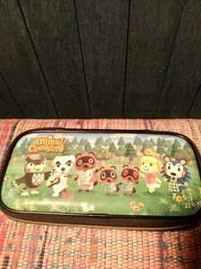 Animal Crossing Custodia per Nintendo Switch - Foto 1 di 5