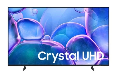 Samsung  U7000F TV 50" Crystal UHD4K Smart TV (2025) - Immagine 1 di 4