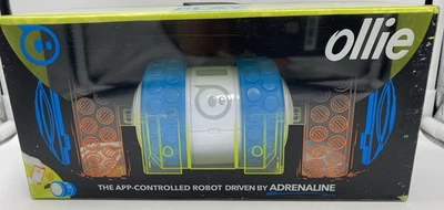 Sphero Orbotix Ollie App-Controlled Robot 1B01 Works Great w/ Orig. Box! - Image 1 of 4