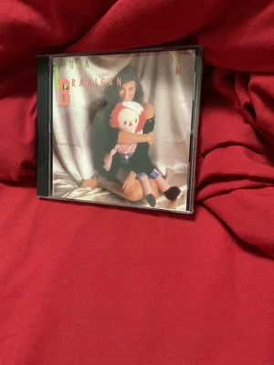 Laura Branigan - Hold Me  (CD 1985 Atlantic)  Celion Dion  Madonna  L👀k! 😲 - Image 1 of 4