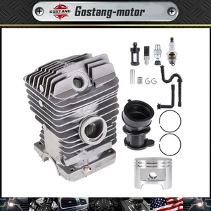 MS310 MS390 MS290 49MM Cylinder Piston Kit For Stihl 029 039 Chainsaw Parts - Picture 1 of 12