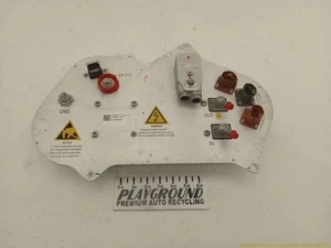 Tesla Model S 60 Power DC Converter Control Module Unit 1458271-00-J Fits 12-16 - Picture 1 of 12