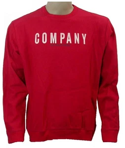 H2O Herren Sweatshirt Pullover Grösse L Baumwolle Sweatshirt Sport Fitness Pulli - Bild 1 von 1