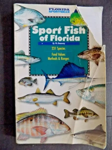 SPORT FISH OF FLORIDA - Imagen 1 de 19