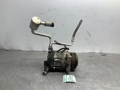 GMC ACADIA 2013 2014 2015 2016 compresor de aire acondicionado fabricante original 13 14 15 16 Foto 1 de 4