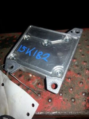 Chassis ECM Air Bag Under Center Dash Fits 99-00 MAZDA MILLENIA 1090034 - Image 1 of 2