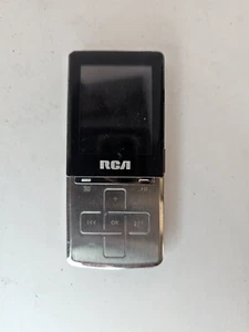mp3 media player rca m5002 FOR PARTS UNTESTED - Picture 1 of 2
