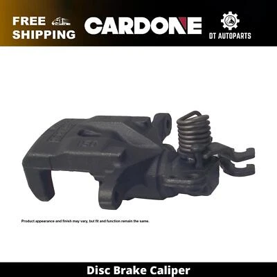 Pinza de freno de disco trasera derecha Cardone Lincoln Zephyr 2006 Foto 1 de 4