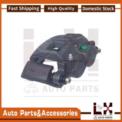 Pinza de freno de disco delantera derecha Cardone 1X para Lincoln Navigator 2002 1998 1999 Foto 1 de 4