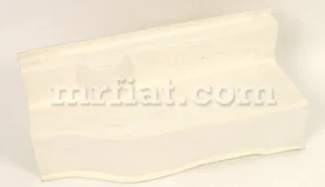 Extensión cubierta motor fiat 600 nueva - Imagen 1 de 1