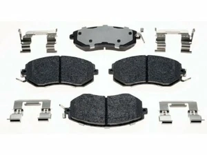 Front Bosch Brake Pad Set fits Toyota 86 2017-2019 97RQJF - Picture 1 of 1