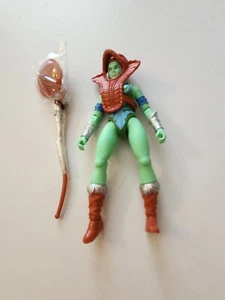 MOTU Origins DIOSA VERDE ETERNA Maestros del Universo Retro. (D2) - Imagen 1 de 9