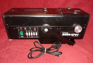 Bowens Monospot Focusing Mono-Spot Studio Flash Tested Working Please Read - Picture 1 of 17