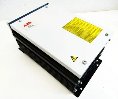 ABB NOCH0016-62 64023063 Rev.A Frequenumrichter-Filter 15/19A -used- - Image 1 of 3