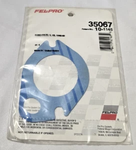 Fel-Pro 35067 Engine Coolant Outlet Gasket - Foto 1 di 5