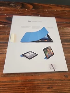 New in Box Apple Smart Cover for Ipad 2 9.7in - Picture 1 of 8