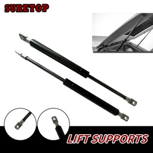 1 Pair Trunk Lid Lift Support Struts Shocks For 94-96 Honda Accord SG426001 - Picture 1 of 5