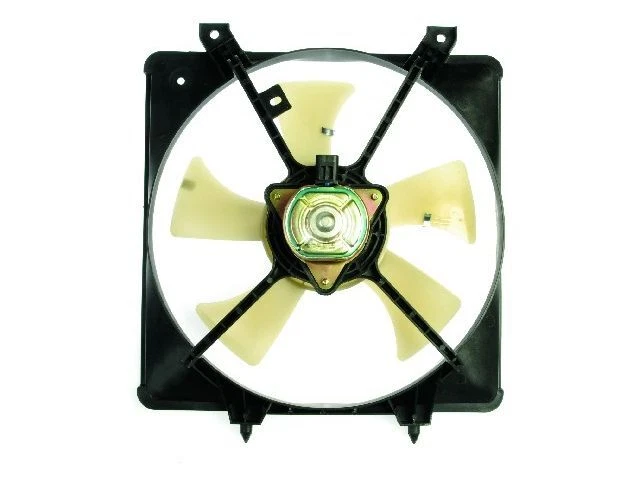 Conjunto de ventilador auxiliar para 99-05 Mazda Miata Naturally Aspirated GF22B2 Foto 1 de 1