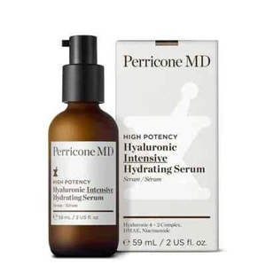 Perricone MD High Potency Classics Hyaluronic Intensive Hydrating Serum 2 oz NIB - Picture 1 of 2