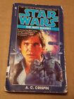 Star Wars the Han Solo Trilogy - Legends: The Hutt Gambit Bk. 2 by A. C. Crispi…