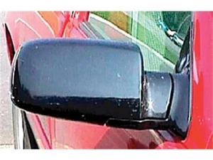 For 1992-1999 Chevrolet K1500 Suburban Towing Mirror Set CIPA 85471PZ 1996 1993 - Picture 1 of 4