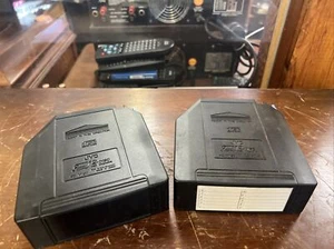JVC 12 Disc Magazine XC-M120 Set Of 2 - Picture 1 of 3