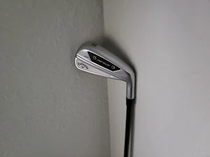 MINT RH Callaway 24 Apex Forged UT 23° 4 Iron | MMT 105 TX X·Stiff | GP TV Std - Picture 1 of 10