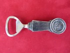 VECCHIO CAVATAPPI IN ARGENTO PUBBLICITARIO MAERSK LINE OLD SILVER CORKSCREW