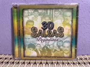 30 klebrige Saucen: Das Neue und Beste 2010 von verschiedenen Künstlern (CD, 2004 - Bild 1 von 10