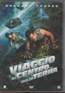 Viaggio al centro della terra EDIZIONE 2 DVD + DVD 3D - Foto 1 di 2