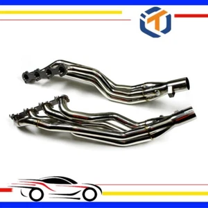 Long Upgrade Kit For Mercedes Benz Amg Cls55 Cls500 E55 E500 M113k W211 - Picture 1 of 12