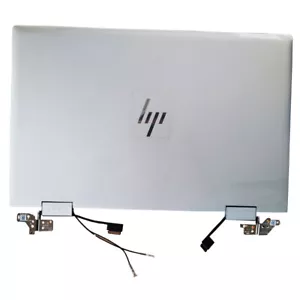 HP ENVY X360 15-ED 15M-ED 15,6" FHD LCD Touchscreen LED Baugruppe volles Scharnier - Bild 1 von 5