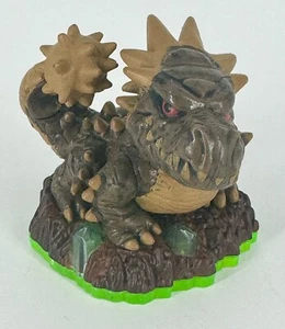 2011 Skylanders Spyros Adventure BASH Figure 83982888  Video Game Console Toy - Picture 1 of 3