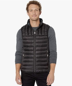 tumi heritage vest