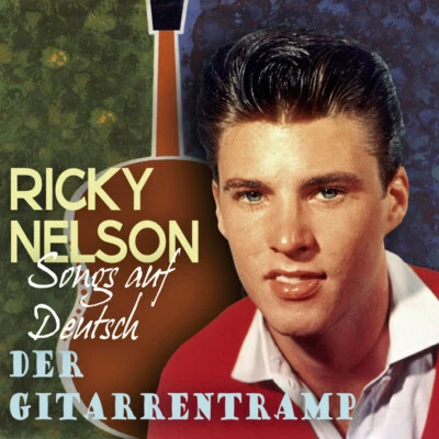 Various - Hits und Raritäten auf deutsch - Ricky Nelson Songs auf deutsch - D... - Image 1 of 4