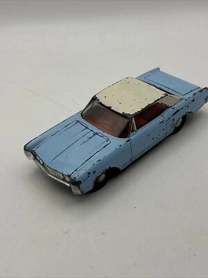 Dinky Toys Buick Riviera  Foto 1 de 4