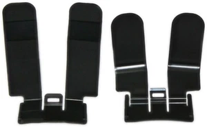Cardo SmartH Halterung Metall Halteklammer Set mit Abdeckung Zubehör - Bild 1 von 3