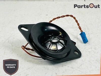 2011-2018 BMW 335I XDRIVE F30 RIGHT OR LEFT TWEETER SPEAKER HARMAN/KARDON OEM - Изображение 1 из 4