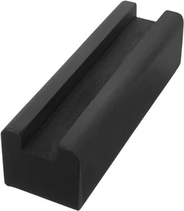 Wooden Floor Mirror Support Stand Anti-Skid Mirror Bracket Room Mirror Holder... - Picture 1 of 9