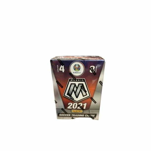 2021 PANINI MOSAIC UEFA EURO Soccer Cards - FINISH YOUR SET - YOU PICK QTY DISCO - Image 1 of 1