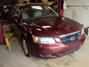 Bomba de dirección asistida HYUNDAI SONATA 08 09 10 - Imagen 1 de 8