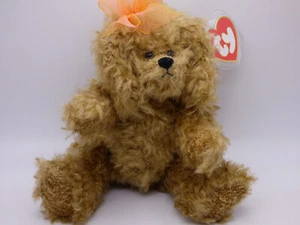Ty Attic Treasures - Cassandra the Dog - (2000, Retired) - Picture 1 of 9
