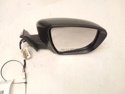 ESPELHO DE VISÃO LATERAL DIREITO compatível com Nissan Rogue 2014 - 2016 - Imagem 1 de 4