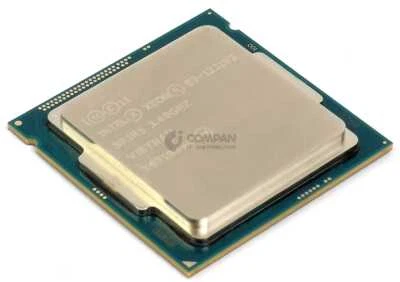 SR1R5 INTEL XEON E3-1231 V3 3.40GHZ 4-CORE 8MB CACHE 80W TDP LGA1150 - Image 1 of 4