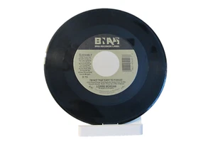 45 RECORD - LORRIE MORGAN - I'M NOT THAT EASY TO FORGET - Picture 1 of 1