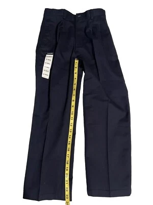 Новый ARROW мальчика морщин бесплатный пятно репеллент брюки размер 10 - Изображение 1 из 3