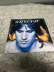 VINYL LP 12" DAVID BROZA/דויד ברוזה- LA MUJER QUE YO QUIERO- האישה שאיתי *IL* - Picture 1 of 4