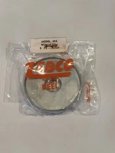 NOS Vintage Zebco Extra Reel Spools Model 404 No Line Replacement - Picture 1 of 2