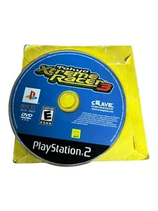 Sony PlayStation 2 PS2 Disc Only TESTED Tokyo Xtreme Racer 3 - Picture 1 of 2