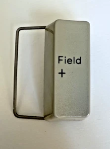 IBM Model M 122 KeyCap Field + Pebble Key Cap w/ Metal Bar Stabilizer "Field +" - Picture 1 of 5
